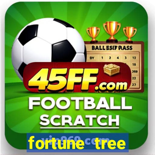 fortune tree cassino demo
